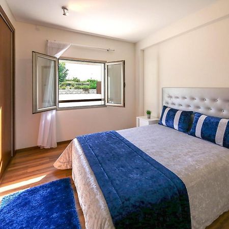 Apartamento Lusitano Назаре Екстер'єр фото