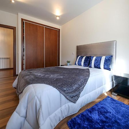 Apartamento Lusitano Назаре Екстер'єр фото