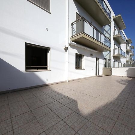 Apartamento Lusitano Назаре Екстер'єр фото