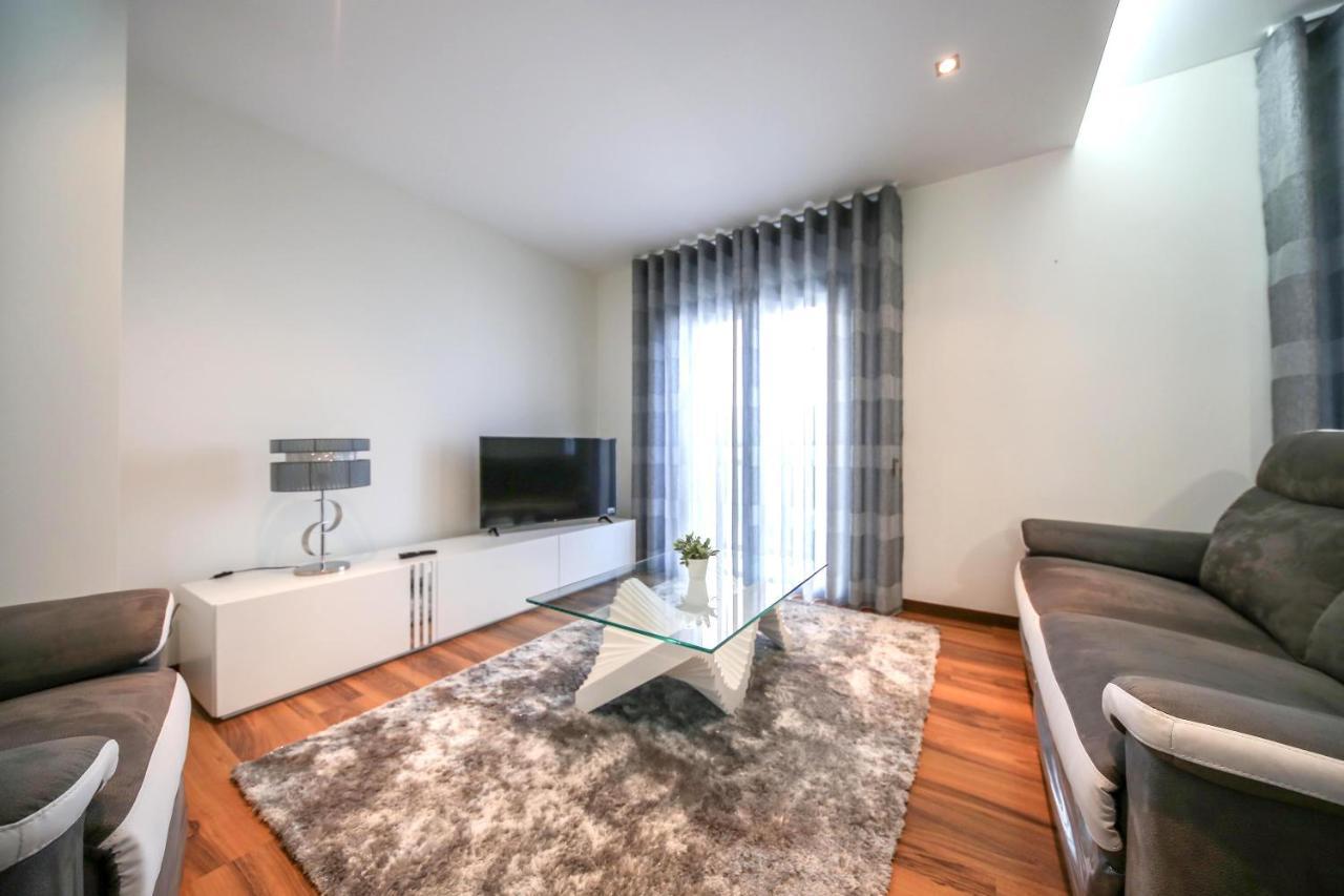 Apartamento Lusitano Назаре Екстер'єр фото