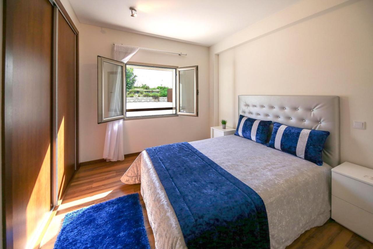 Apartamento Lusitano Назаре Екстер'єр фото