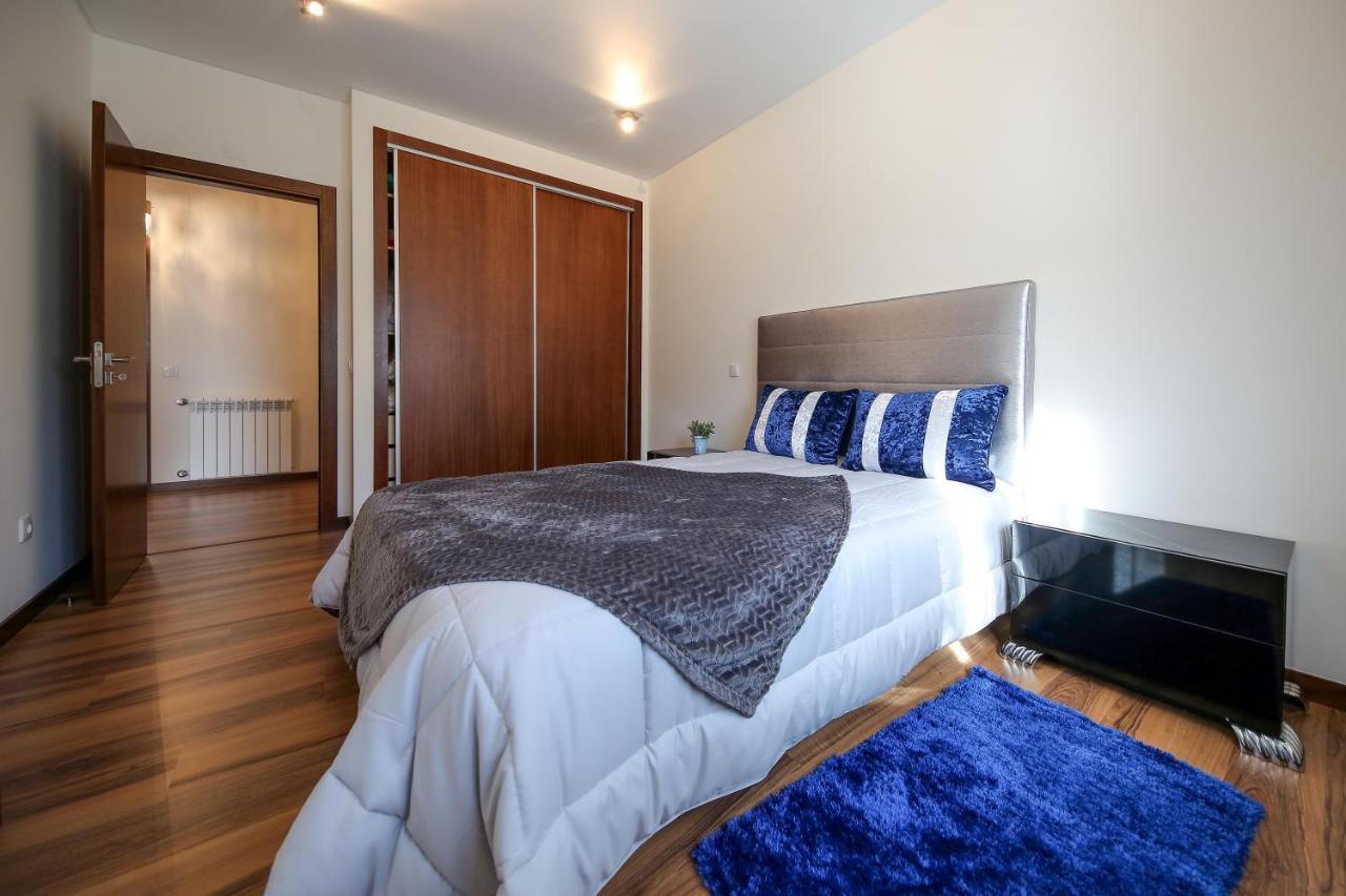 Apartamento Lusitano Назаре Екстер'єр фото