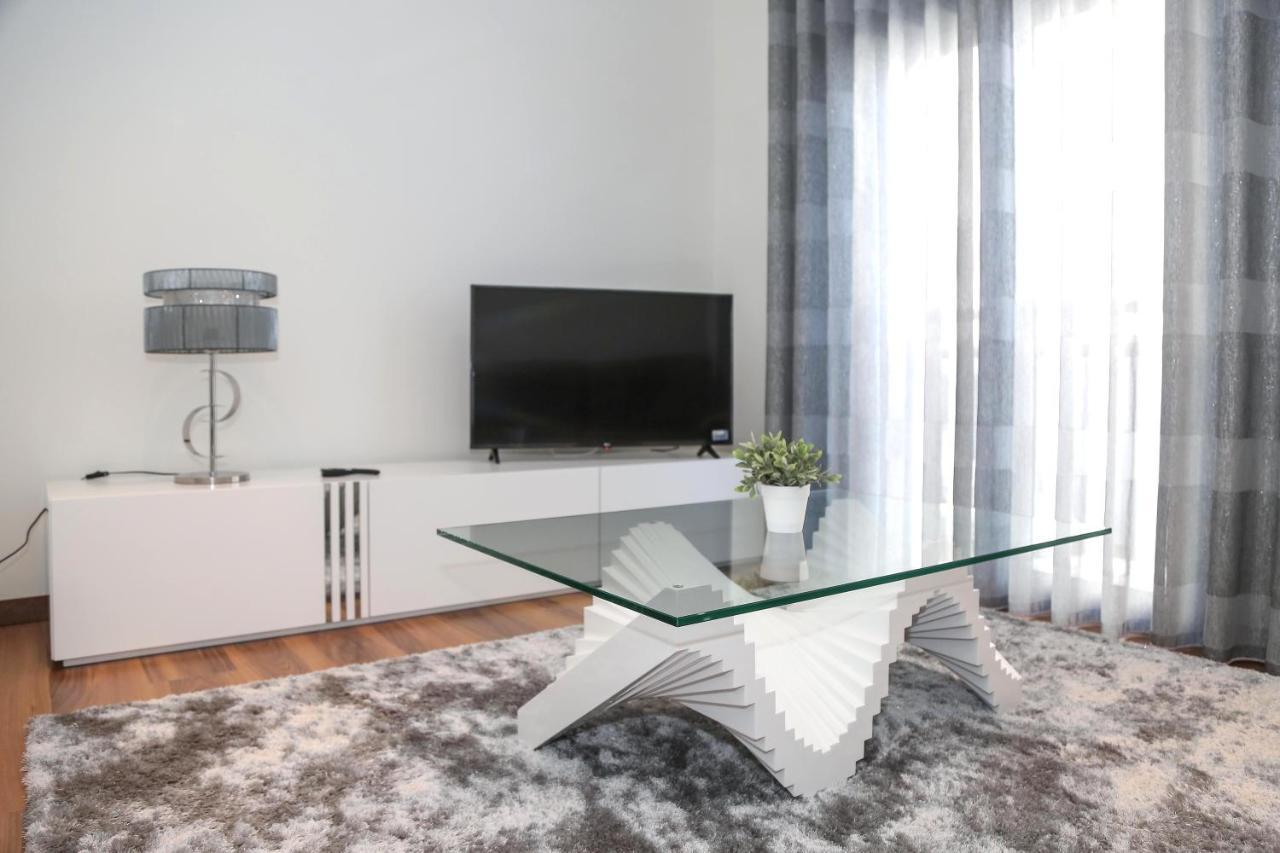 Apartamento Lusitano Назаре Екстер'єр фото