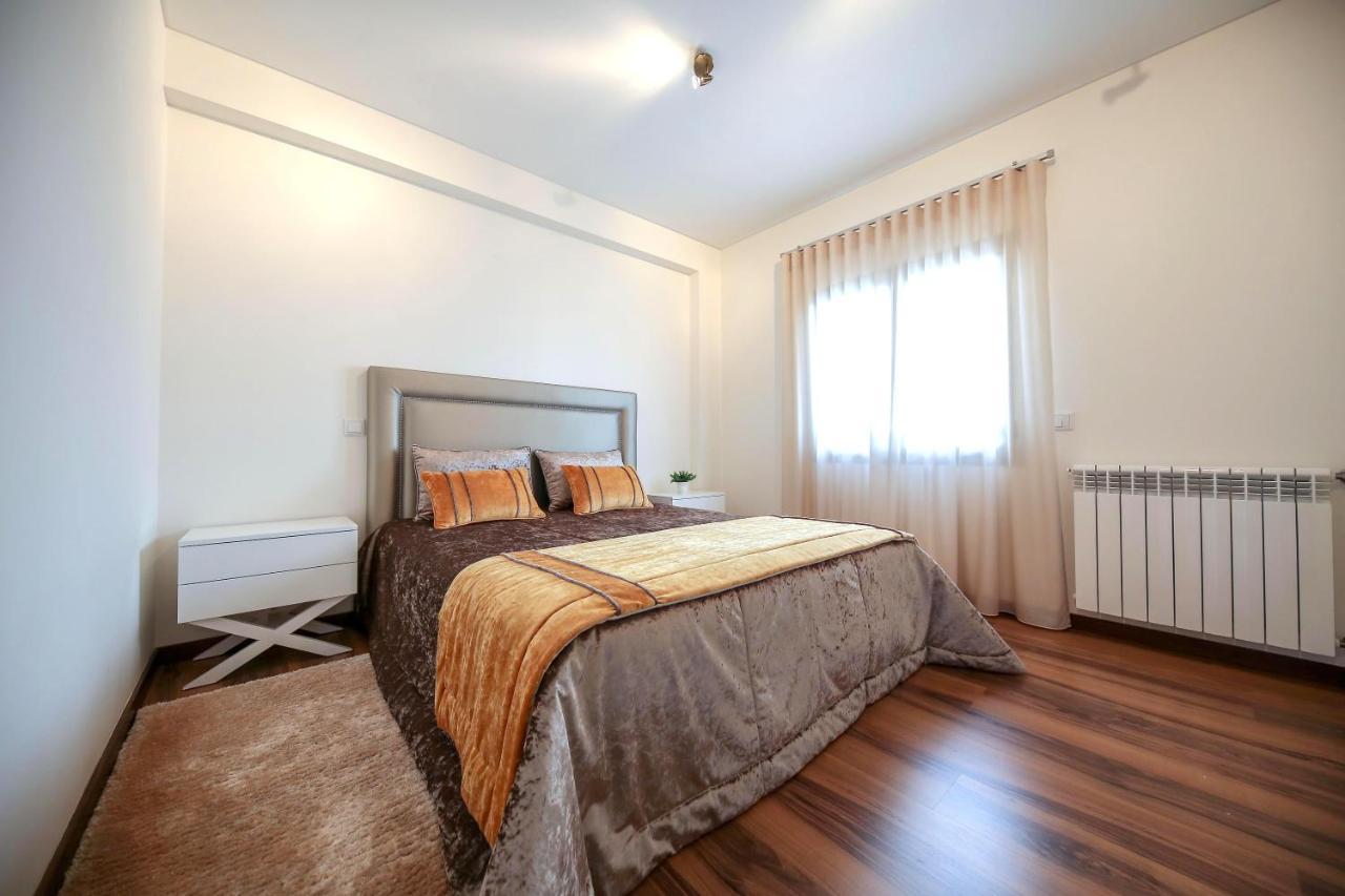 Apartamento Lusitano Назаре Екстер'єр фото