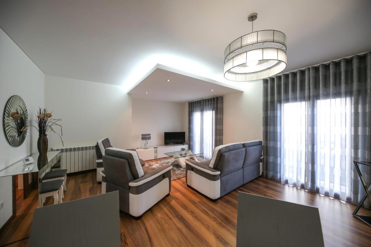 Apartamento Lusitano Назаре Екстер'єр фото