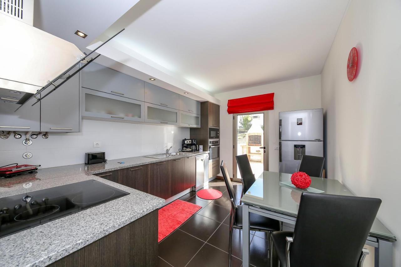 Apartamento Lusitano Назаре Екстер'єр фото